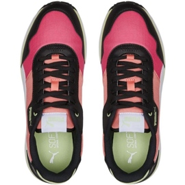 Puma R78 Voyage cipő 380729 15 sokszínű 1