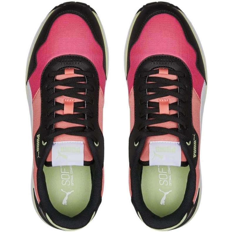 Puma R78 Voyage cipő 380729 15 sokszínű 1