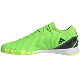 Adidas X Speedportal.3 M GW8464 futballcipőben zöld zöld 1