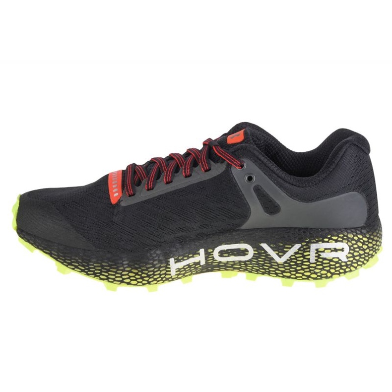 Under Armour Hovr Machina Off Road futócipő 3023892-002 fekete 1