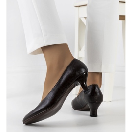 Barna klasszikus Vinarnik szivattyúk 1