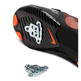 Nike SuperRep Cycle W CJ0775-008 edzőcipő fekete piros 1