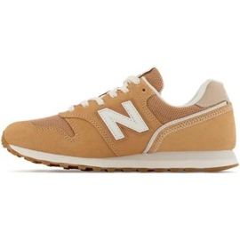 Cipők New Balance WL373SD2 W WL373SD2 barna 1