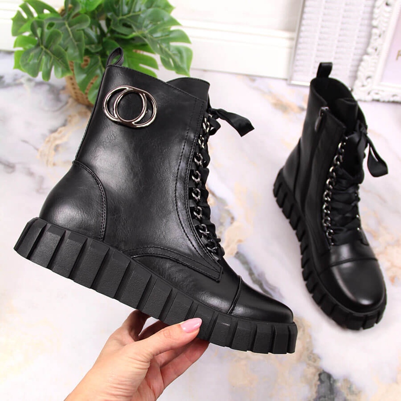 Női fekete munkások a Potocki platformon 1