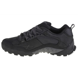 Merrell Annex Trak Alacsony cipő J91799 fekete 1