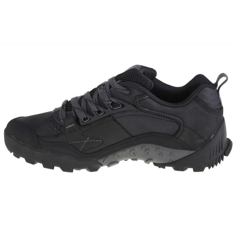 Merrell Annex Trak Alacsony cipő J91799 fekete 1