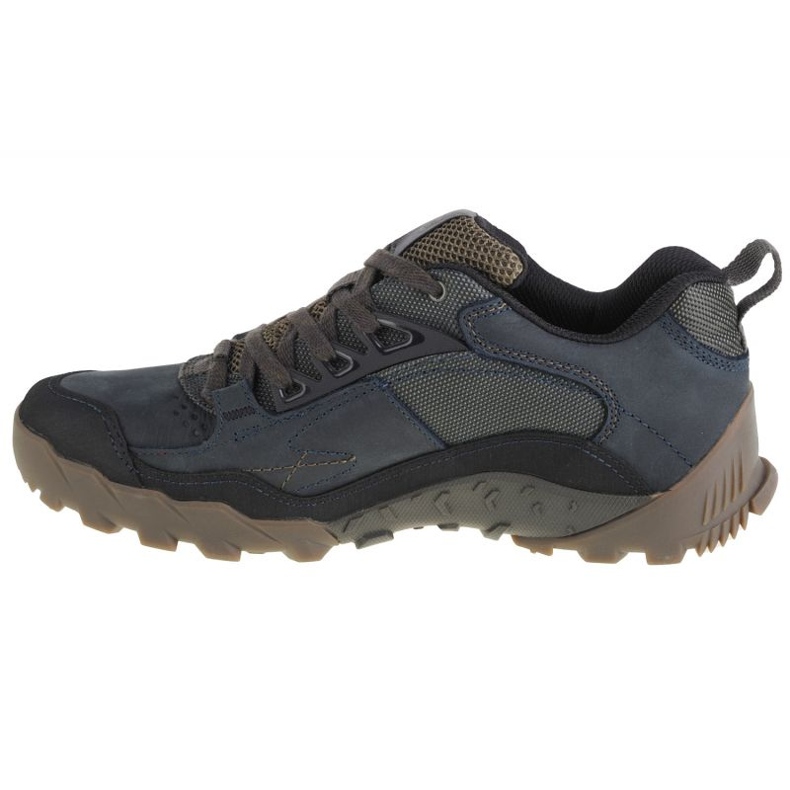 Merrell Annex Trak Low M J91803 cipő kék 1 Merrell Annex Trak Low M J91803 cipő kék 1