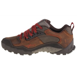 Merrell Annex Trak Low J91805 cipő barna 1