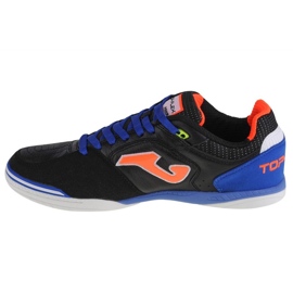 Joma Top Flex 2201 Cipőben TOPW2201IN fekete fekete 1