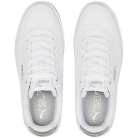 Puma Puma Skye Clean W 386666 02 fehér 1 Puma Puma Skye Clean W 386666 02 fehér 1