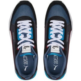 Puma R22 Evening M 383462 10 fekete 1