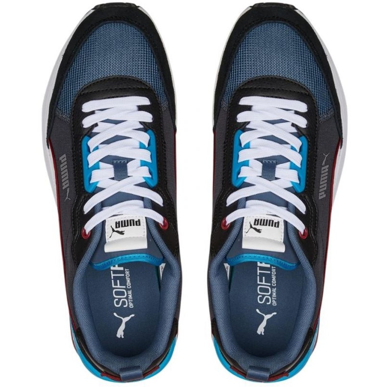 Puma R22 Evening M 383462 10 fekete 1