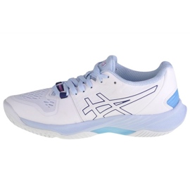 Asics Sky Elite Ff 2 W 1052A053-102 fehér fehér 1