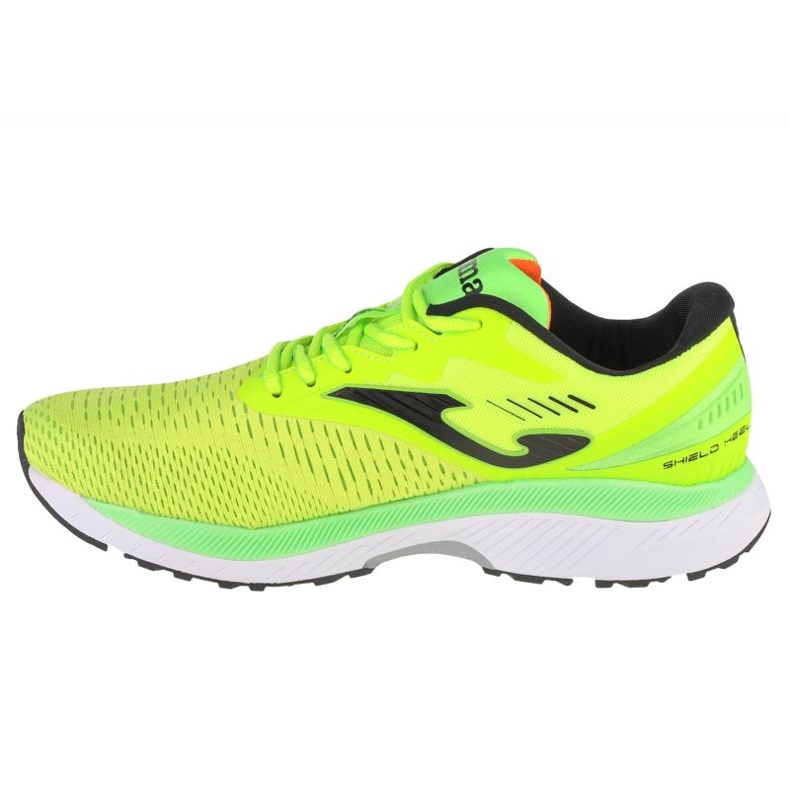Joma R. Hispalis Férfi 2209 M RHISPS2209 cipő sárga 1