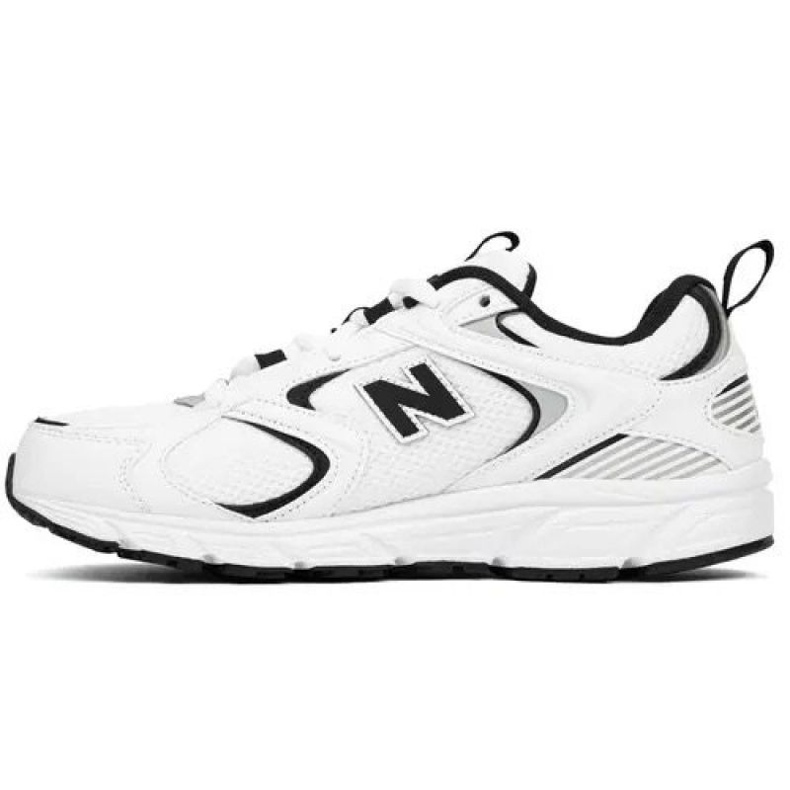 New Balance M ML408l cipő fehér 1