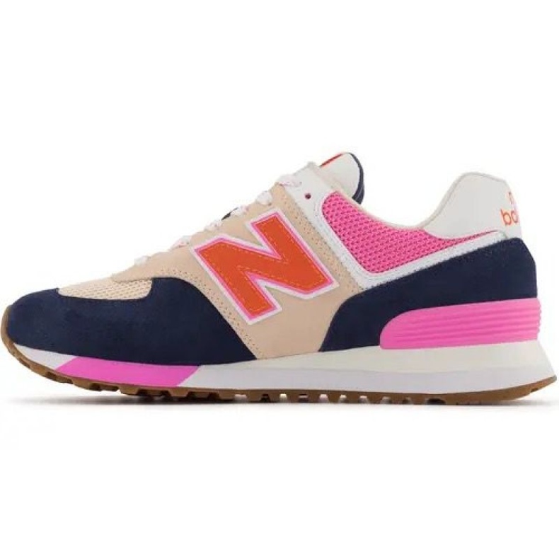 New Balance W WL574PH2 sokszínű 1