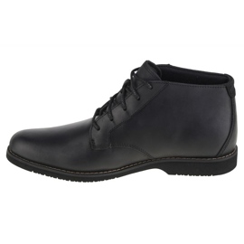 Timberland Woodhull Chukka M A413Z cipő fekete 1 Timberland Woodhull Chukka M A413Z cipő fekete 1