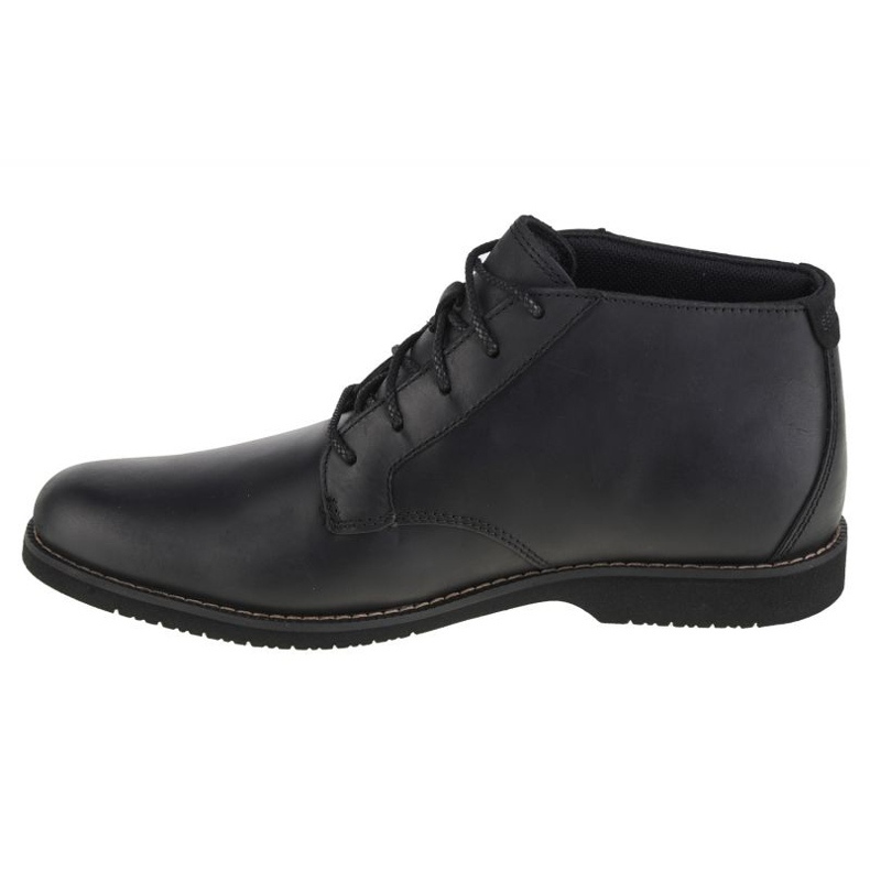Timberland Woodhull Chukka M A413Z cipő fekete 1 Timberland Woodhull Chukka M A413Z cipő fekete 1