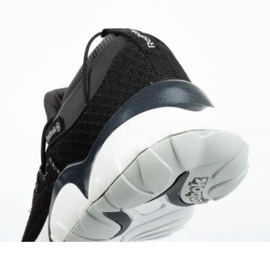 Reebok Dmx Fusion CN6060 cipő Fekete 2 Reebok Dmx Fusion CN6060 cipő Fekete 2