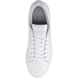 Puma Smash Wns v2 LW 365208 04 fehér 1