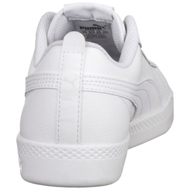 Puma Smash Wns v2 LW 365208 04 fehér 3
