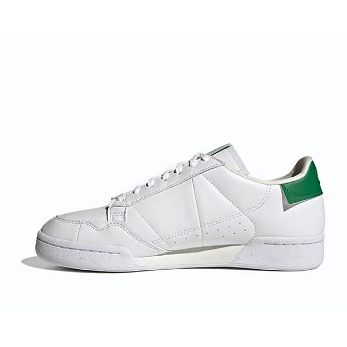 Adidas Continental 80 M FY5468 cipő fehér 1