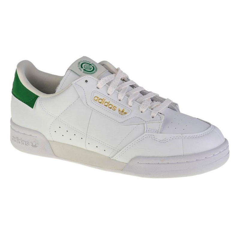 Adidas Continental 80 M FY5468 cipő fehér 3