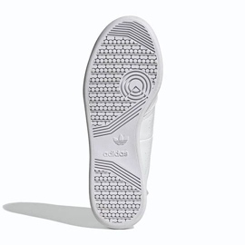 Adidas Continental 80 M FY5468 cipő fehér 5