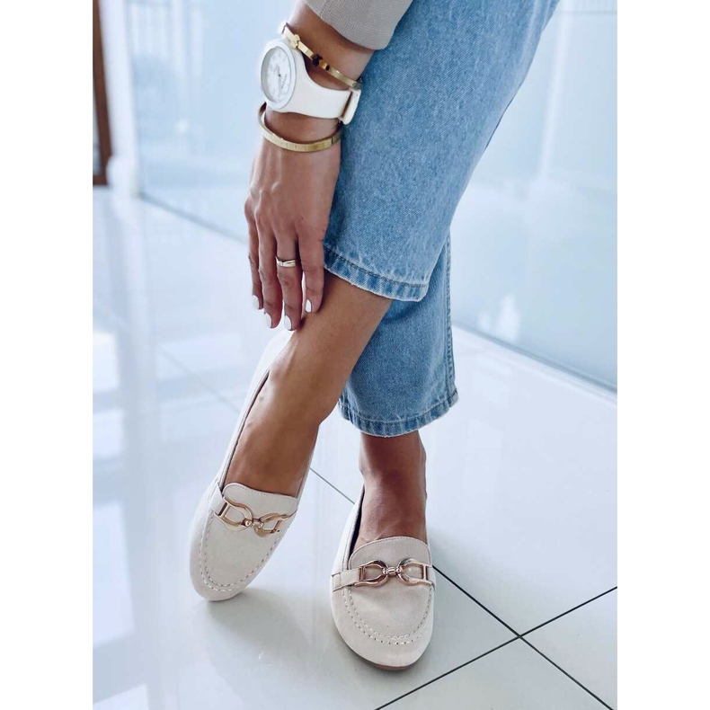 Catalina Beige női naplopók bézs 1