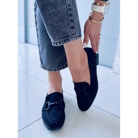 BM Isidora Fekete női naplopó 1