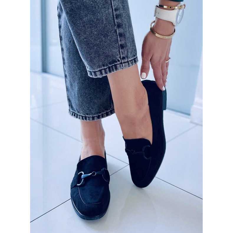 BM Isidora Fekete női naplopó 1