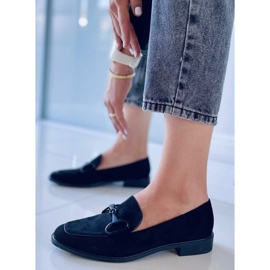 BM Isidora Fekete női naplopó 2