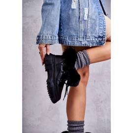 Fekete Károly Fekete meleg csizma 2