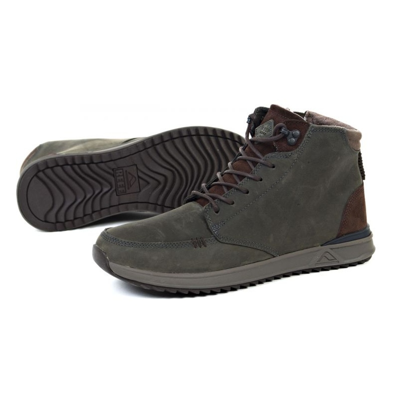 Reef Rover Hi Boot Wt M RF0A3624-CAB barna 1