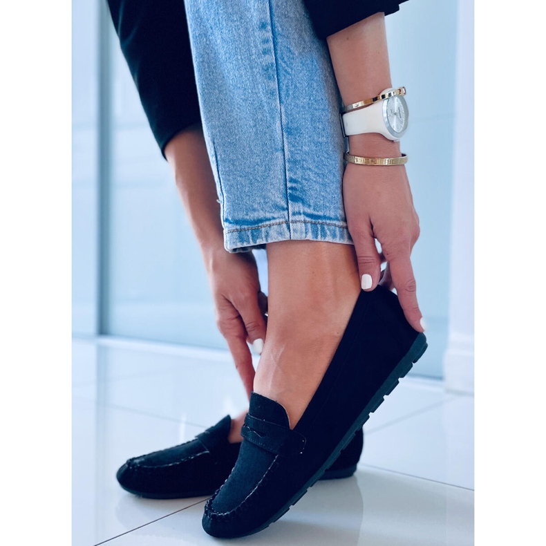 Női naplopó Gatto Black fekete 1