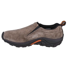 Merrell Jungle Moc J60787 cipő barna 1