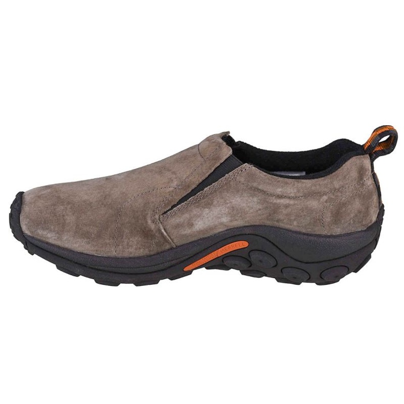 Merrell Jungle Moc J60787 cipő barna 1