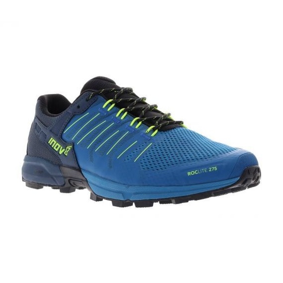 Inov-8 Roclite G 275 cipő 000806-BLNYYW-M-01 kék 1