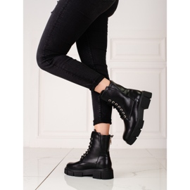 Fekete Shelovet női táskák 2