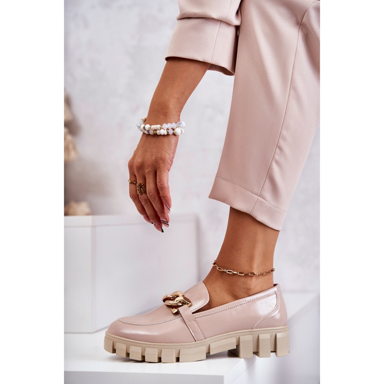 Sergio Leone Lakkozott naplopók a Platformon Bézs Inger 2