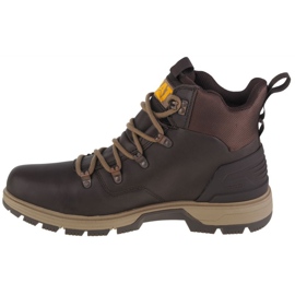 Caterpillar Leverage Hiker Wp M P725147 barna 1