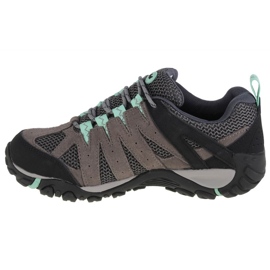 Merrell Accentor 2 Vent Wp W J034502 szürke 1