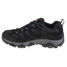 Merrell Moab 3 M J035875 fekete 1 Merrell Moab 3 M J035875 fekete 1