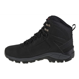 Merrell Vego Mid Ltr Wp M J311538C fekete 1