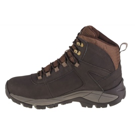 Merrell Vego Mid Ltr Wp M J311539C barna 1