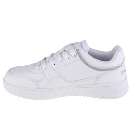 Champion Rebound Low W S11469-CHA-WW001 fehér 1