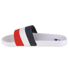 Champion Slide All American M S22056-WW001 fehér 1