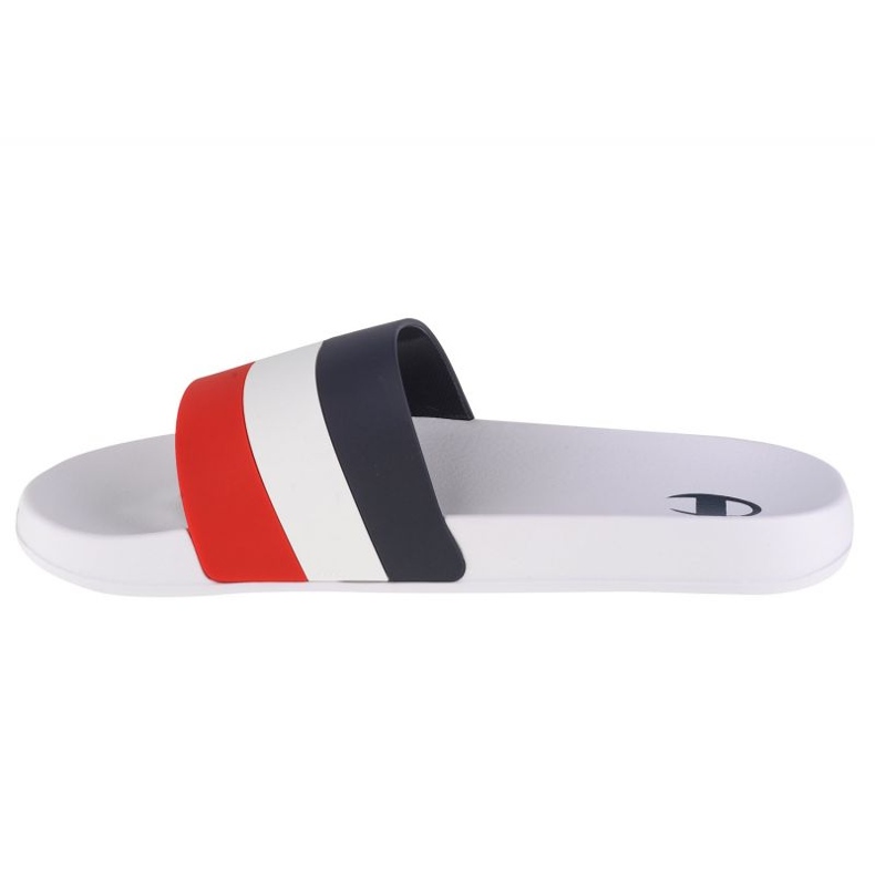 Champion Slide All American M S22056-WW001 fehér 1