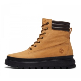 Timberland Ray City 6 in Boot Wp W TB0A2JQ67631 barna 1