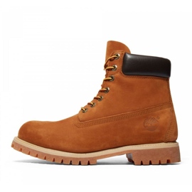 Timberland 6" Premium Boot M TB0720668271 barna 1